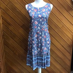 NWT OLD NAVY sleeveless summer dress